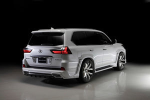 Lexus LX570 WALD Sports Line 2016 -