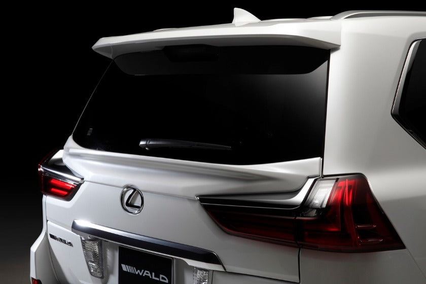 Lexus LX570 WALD Sports Line 2016 -