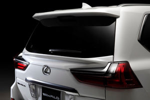 Lexus LX570 WALD Sports Line 2016 -
