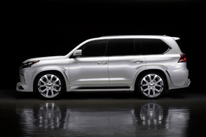 Lexus LX570 WALD Sports Line 2016 -
