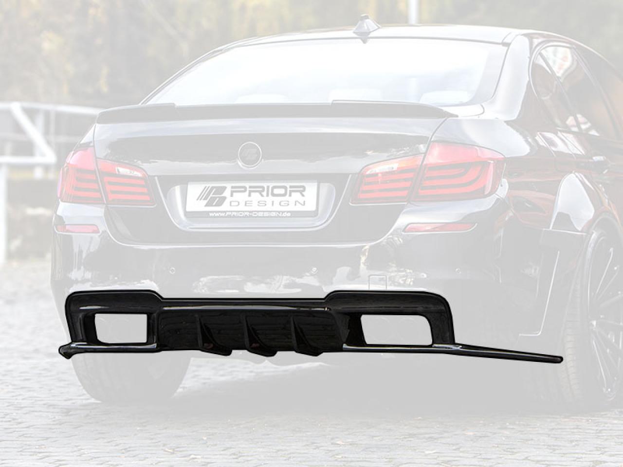 Widebody-Kit für BMW F10/F11 J200.2