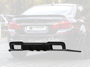 Widebody-Kit für BMW F10/F11 J200.2
