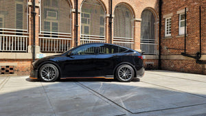 RevoZport PLAID XR Tesla Model X facelift (2022+)