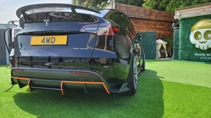 RevoZport PLAID XR Tesla Model X facelift (2022+)