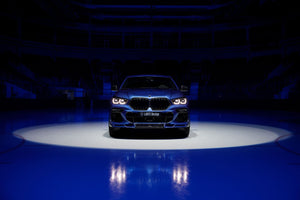 LARTE BMW X6 J35, Tiedustele powercarfinland@gmail.com
