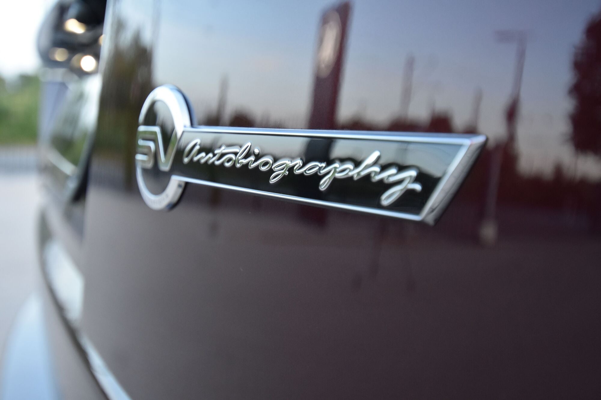 LAND ROVER RANGE ROVER LR_1440, Tiedustele powercarfinland@gmail.com