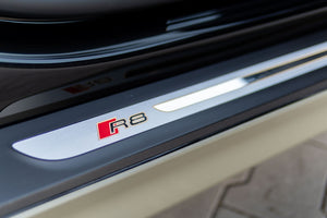 AUDI R8 SPYDER CABRIO, powercarfinland@gmail.com