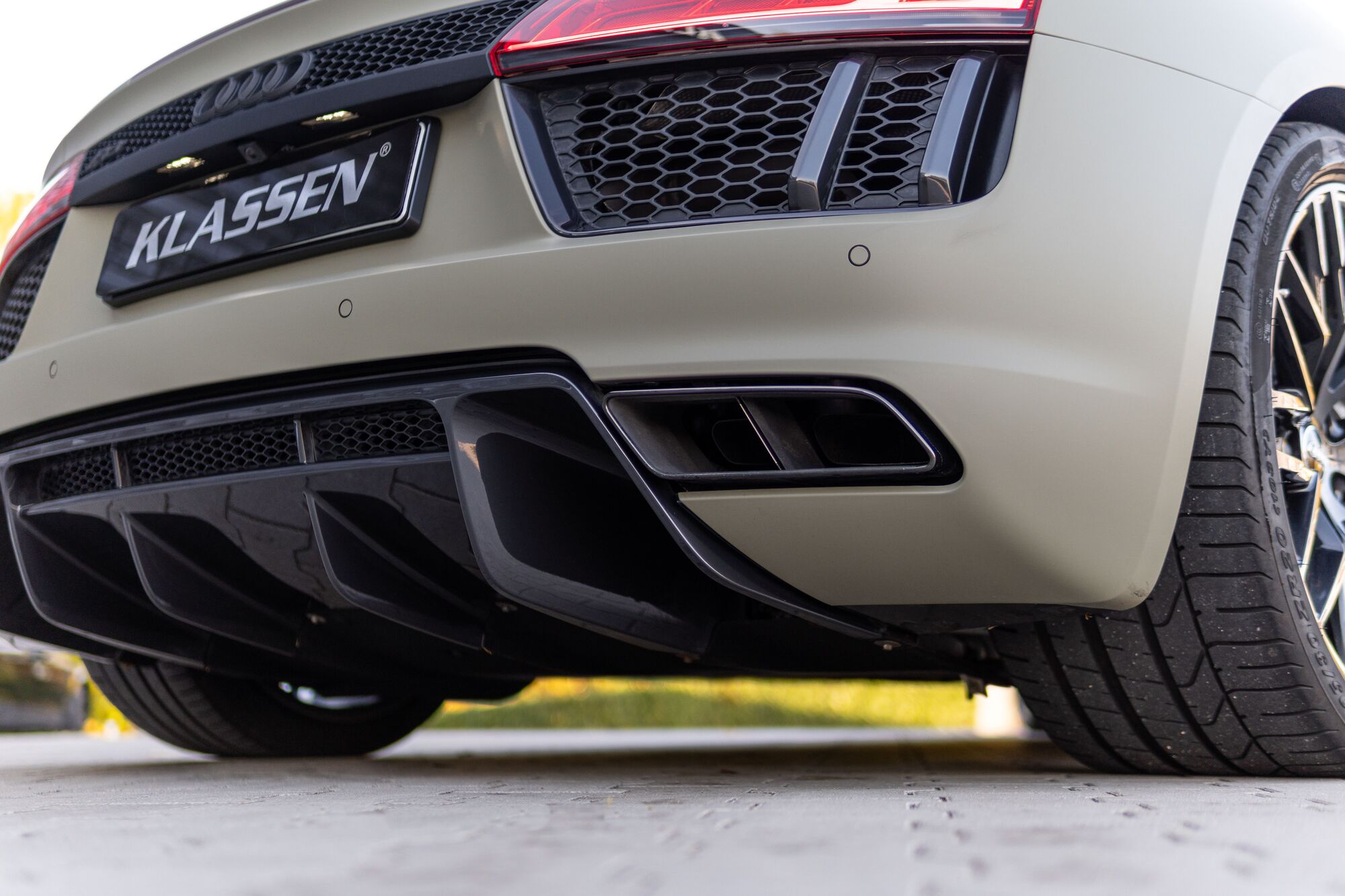 AUDI R8 SPYDER CABRIO, powercarfinland@gmail.com