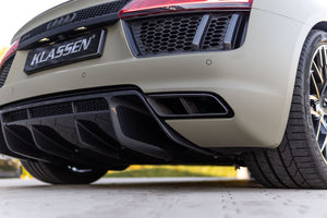 AUDI R8 SPYDER CABRIO, powercarfinland@gmail.com