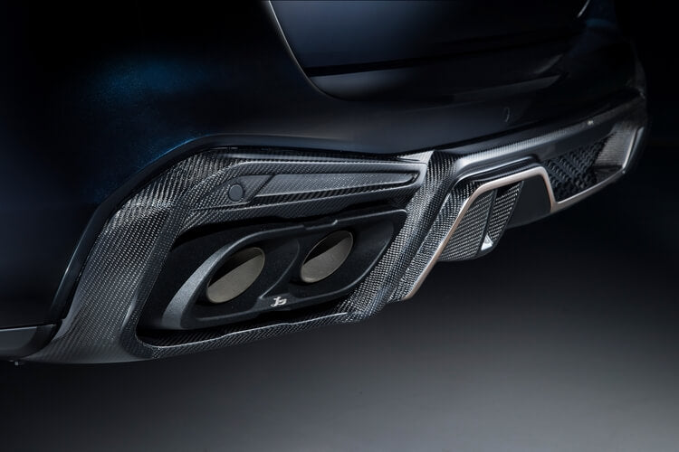 LARTE DESIGN BMW X5 J37, Tiedustele powercarfinland@gmail.com