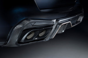 LARTE DESIGN BMW X5 J37, Tiedustele powercarfinland@gmail.com