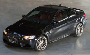 G Power, Tiedustele powercarfinland@gmail.com