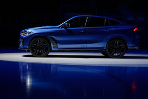 LARTE BMW X6 J35, Tiedustele powercarfinland@gmail.com