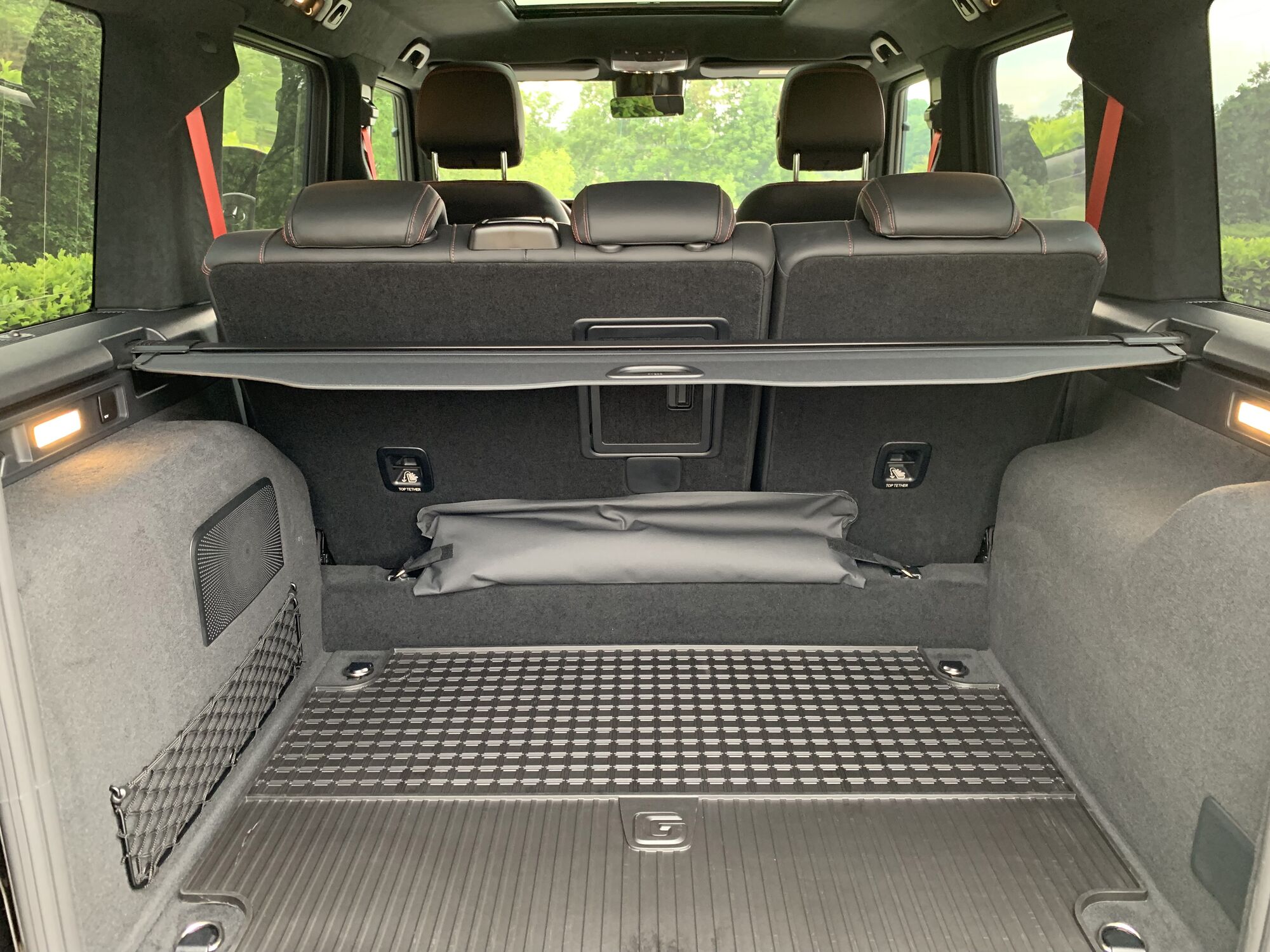 MERCEDES - BENZ G 63 AMG PAINOS YKSI MG_1425