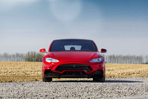 LARTE DESIGN TESLA J43, Tiedustele powercarfinland@gmail.com