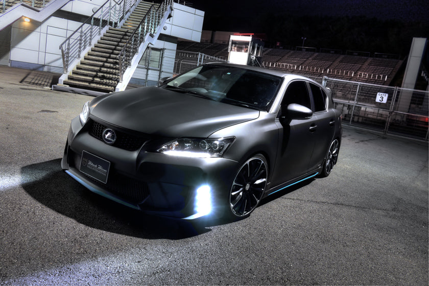 Lexus GT200h ZWA10 Sports, Tiedustele powercarfinland@gmail.com