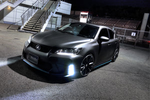 Lexus GT200h ZWA10 Sports, Tiedustele powercarfinland@gmail.com