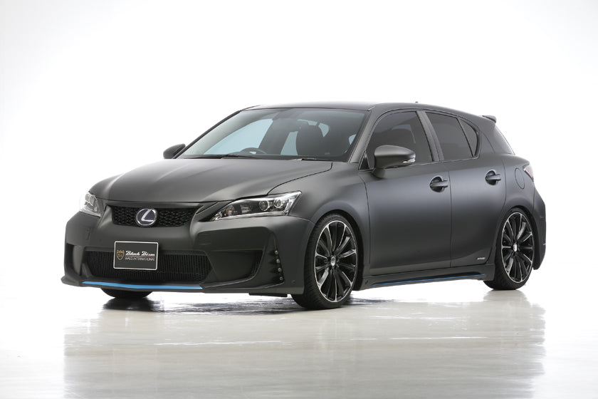 Lexus GT200h ZWA10 Sports, Tiedustele powercarfinland@gmail.com