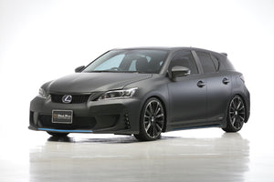Lexus GT200h ZWA10 Sports, Tiedustele powercarfinland@gmail.com