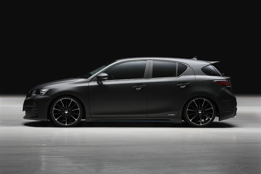 Lexus GT200h ZWA10 Sports, Tiedustele powercarfinland@gmail.com