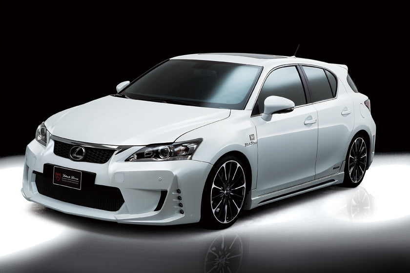 Lexus GT200h ZWA10 Sports, Tiedustele powercarfinland@gmail.com