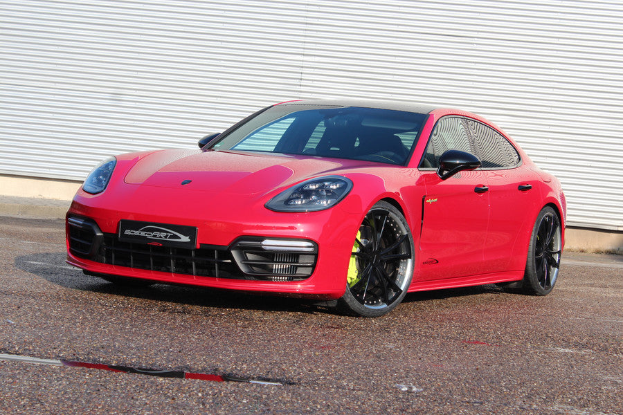 speedART Porsche Panamera 971