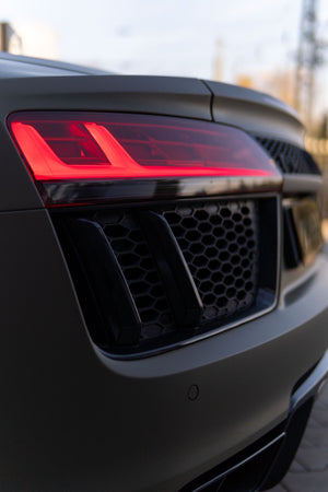 AUDI R8 SPYDER CABRIO, powercarfinland@gmail.com