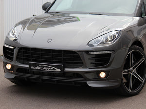 Speedart Porsche Macan