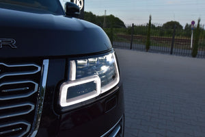 LAND ROVER RANGE ROVER LR_1440, Tiedustele powercarfinland@gmail.com