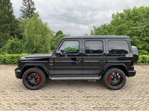 MERCEDES - BENZ G 63 AMG PAINOS YKSI MG_1425