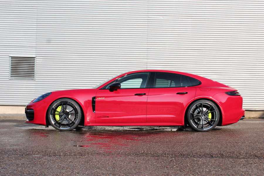 speedART Porsche Panamera 971