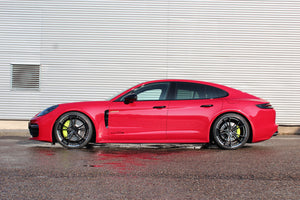 speedART Porsche Panamera 971