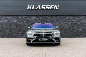 MERCEDES - BENZ S-SARJA S400