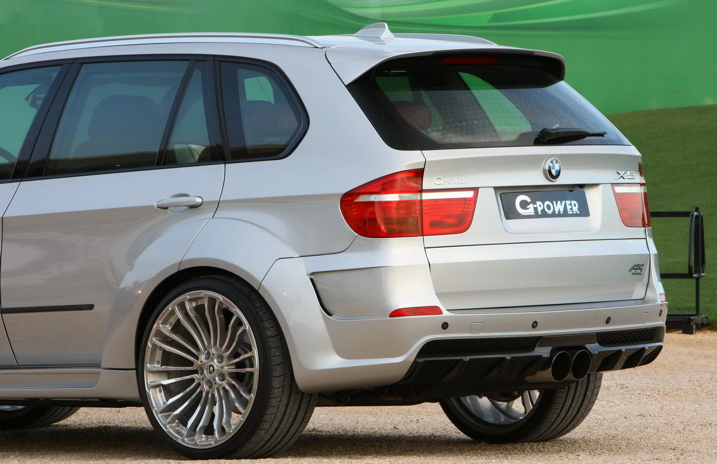 G Power, Tiedustele powercarfinland@gmail.com