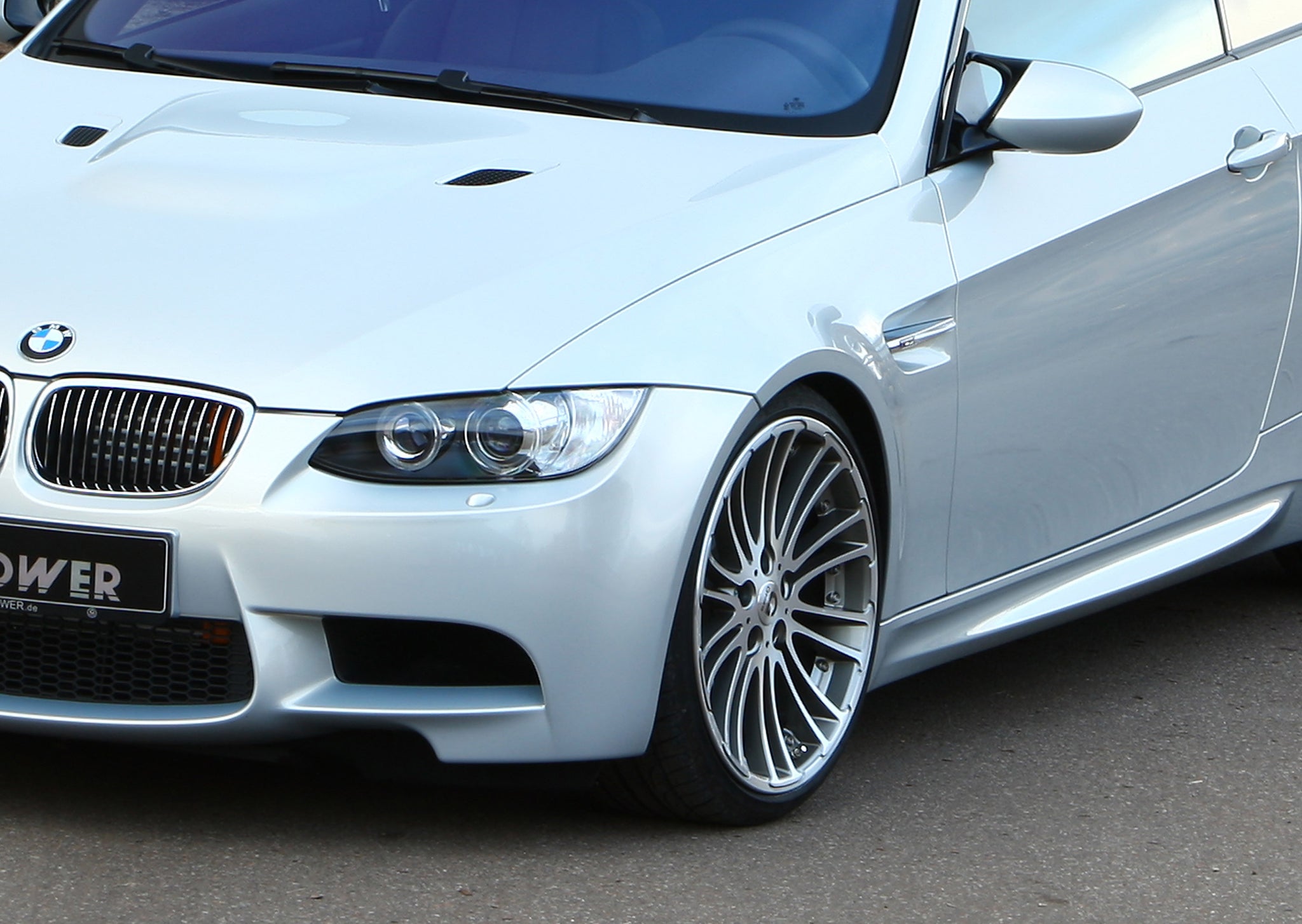 G Power, Tiedustele powercarfinland@gmail.com