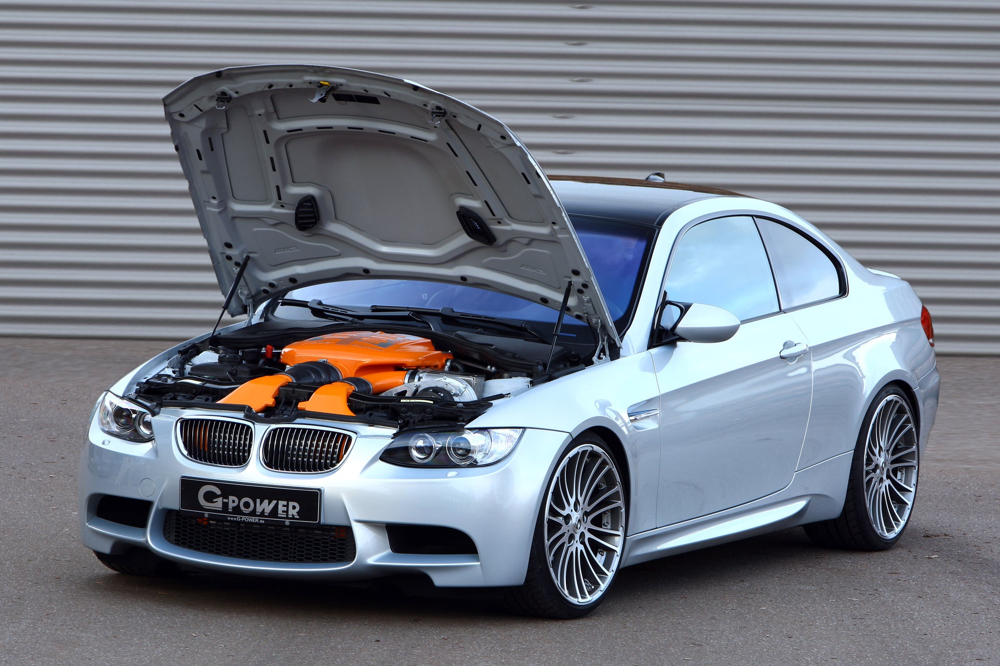 G Power, Tiedustele powercarfinland@gmail.com