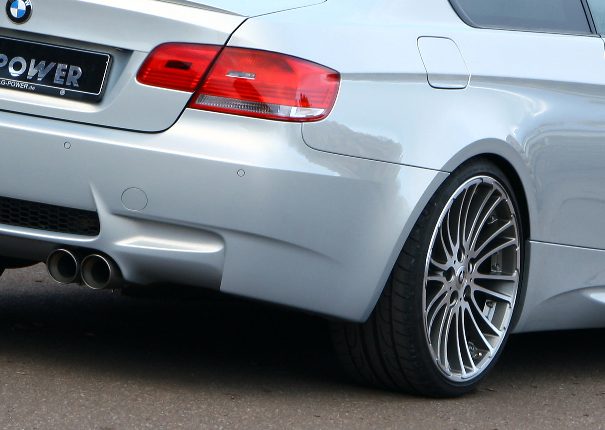 G Power, Tiedustele powercarfinland@gmail.com