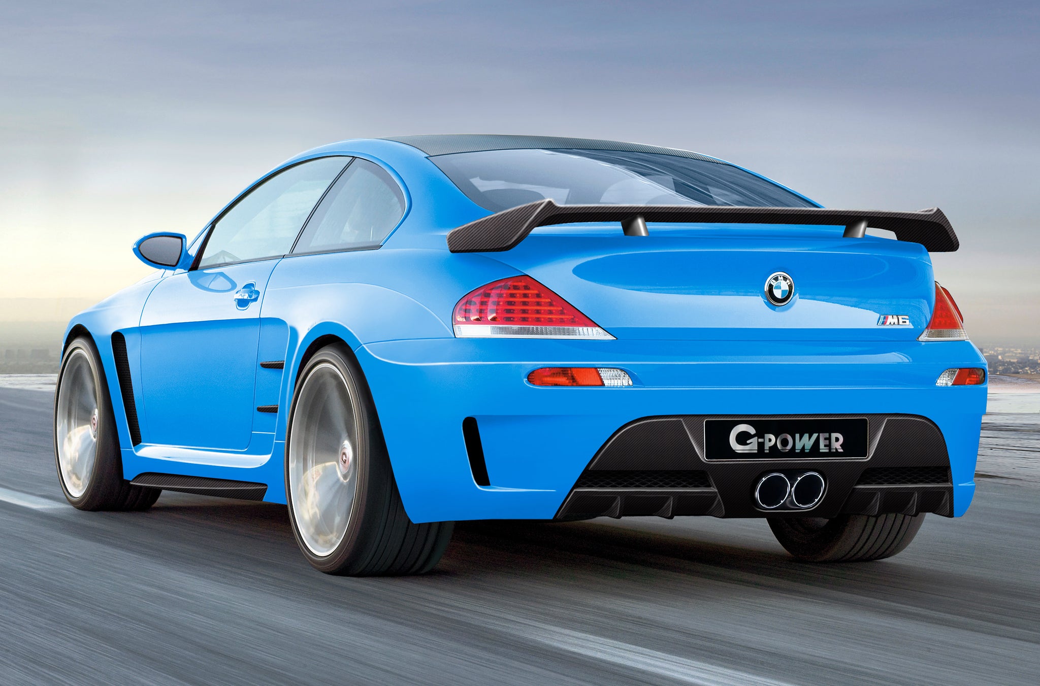 G Power, Tiedustele powercarfinland@gmail.com