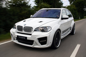 G Power, Tiedustele powercarfinland@gmail.com