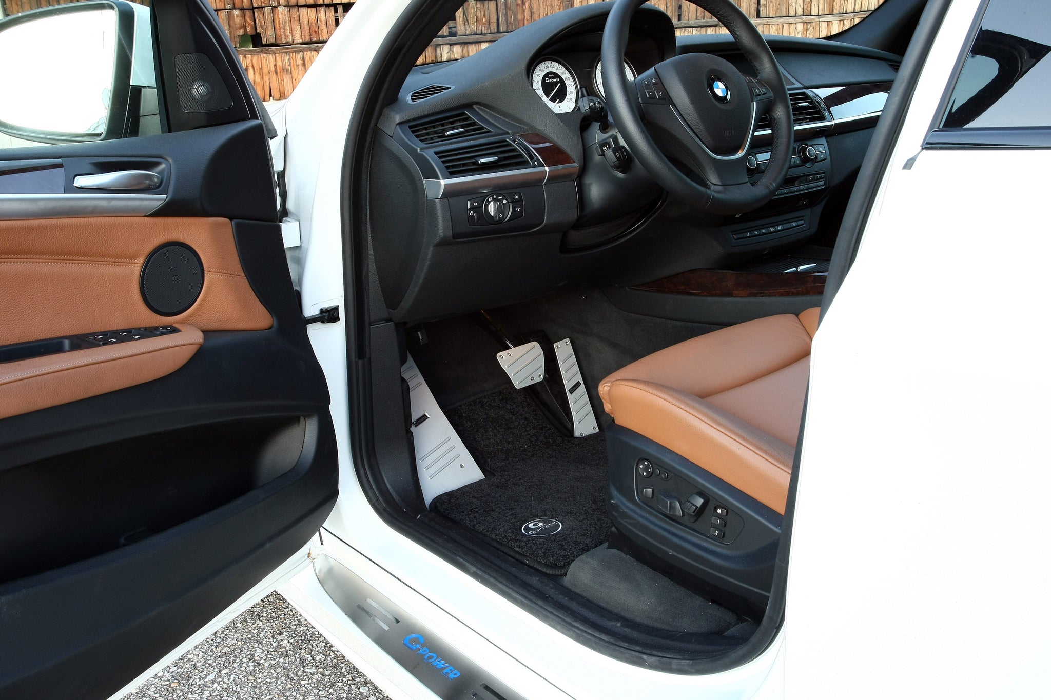 G Power, Tiedustele powercarfinland@gmail.com