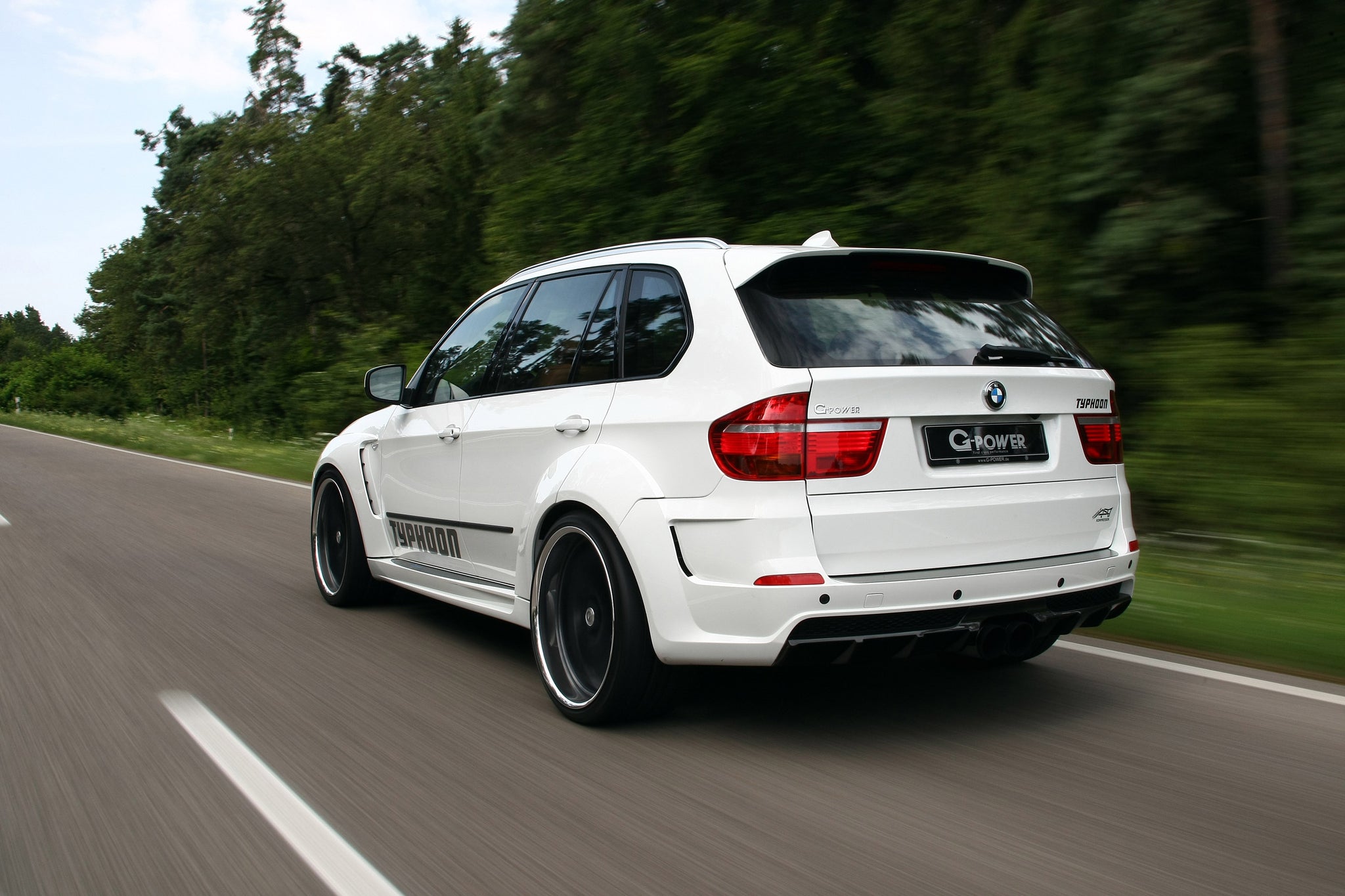 G Power, Tiedustele powercarfinland@gmail.com