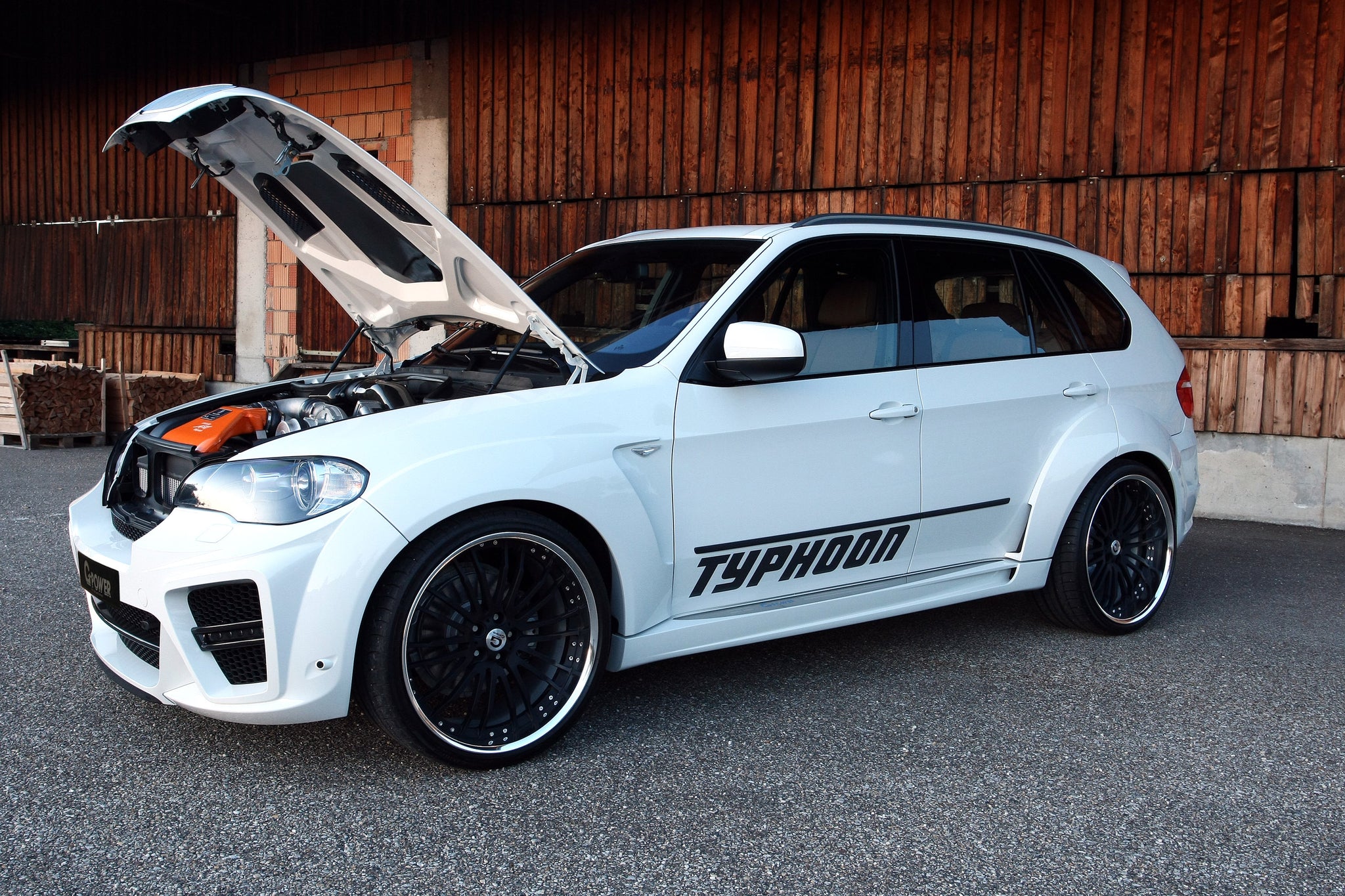 G Power, Tiedustele powercarfinland@gmail.com