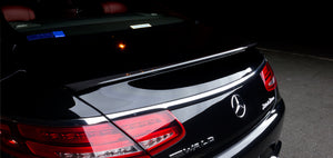 MB S Coupe WALD