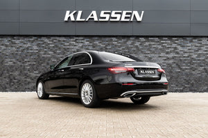 MERCEDES - BENZ E220D