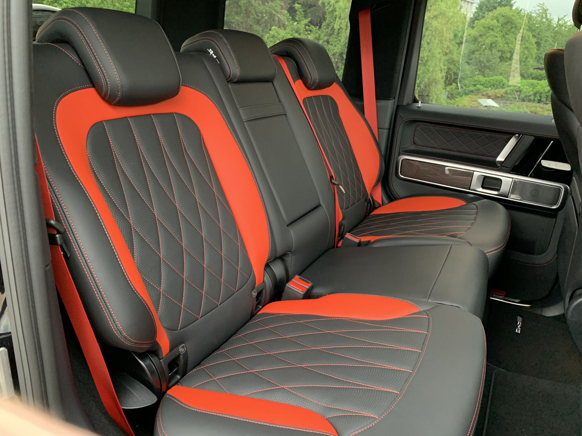 MERCEDES - BENZ G 63 AMG PAINOS YKSI MG_1425