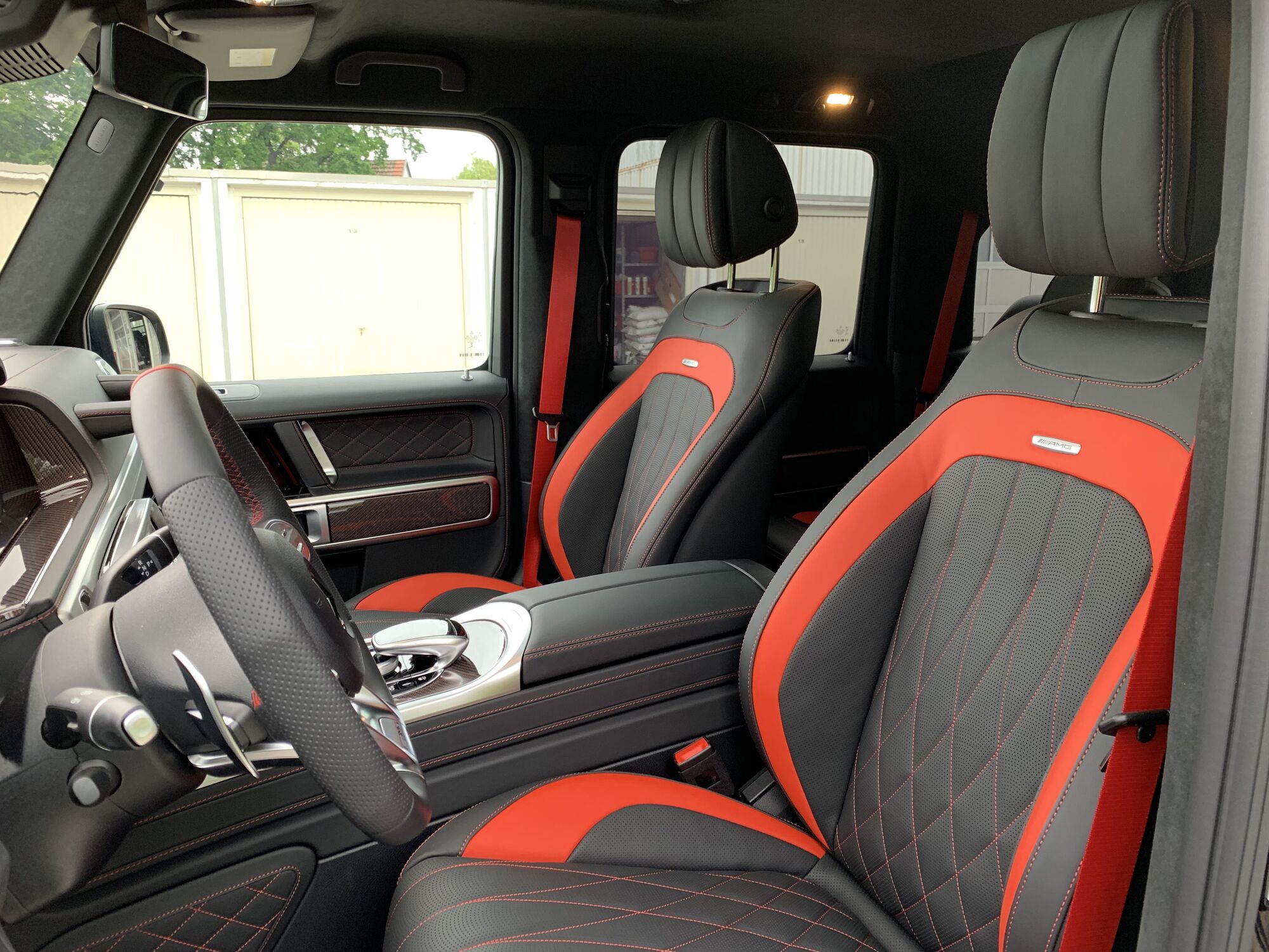 MERCEDES - BENZ G 63 AMG PAINOS YKSI MG_1425