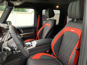 MERCEDES - BENZ G 63 AMG PAINOS YKSI MG_1425