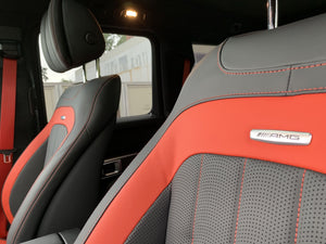 MERCEDES - BENZ G 63 AMG PAINOS YKSI MG_1425