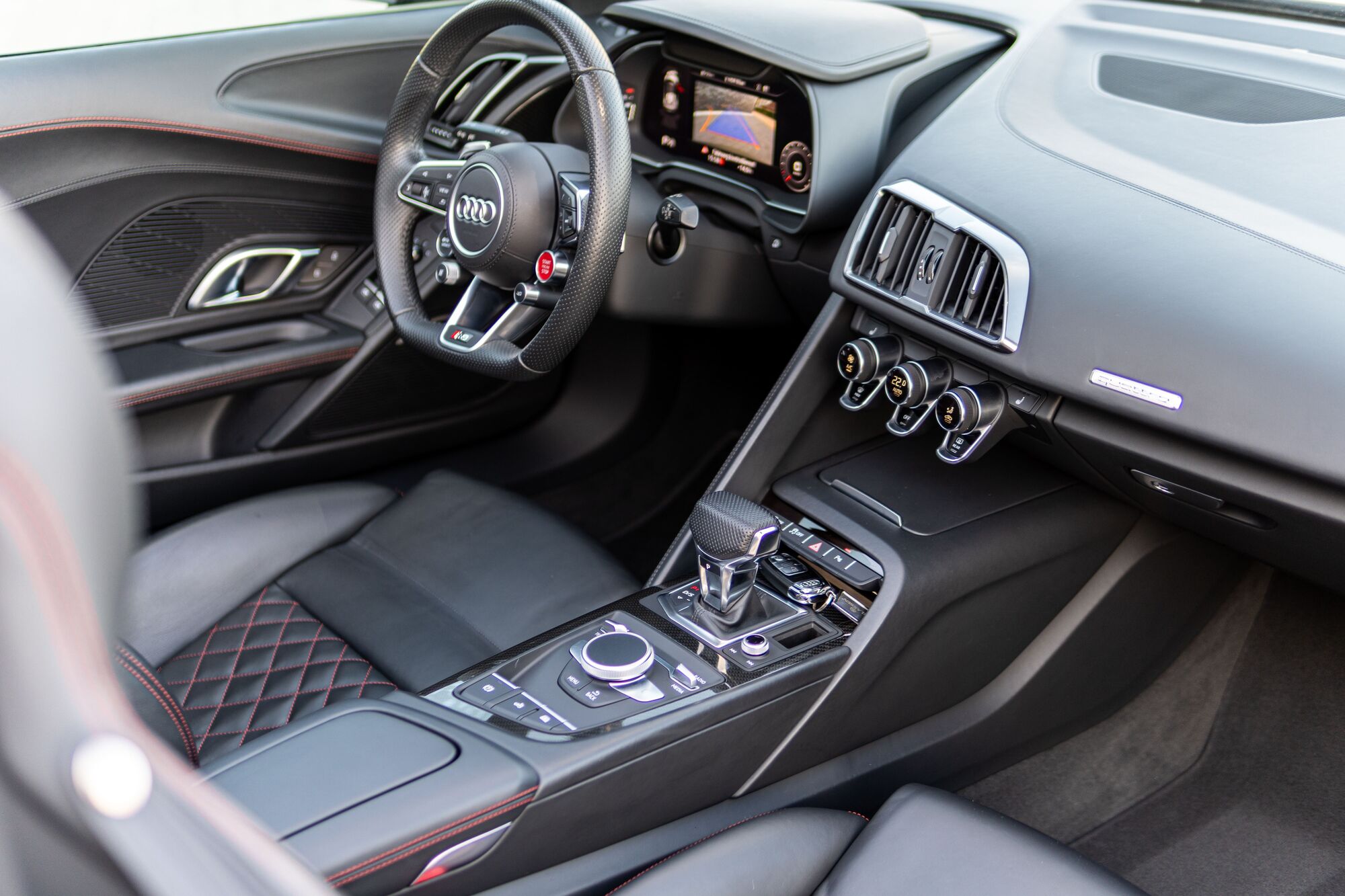 AUDI R8 SPYDER CABRIO, powercarfinland@gmail.com