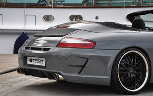 PRIOR-DESIGN PD3 Aerodynamic-Kit [996->997 conversion] for Porsche 911 996 J175